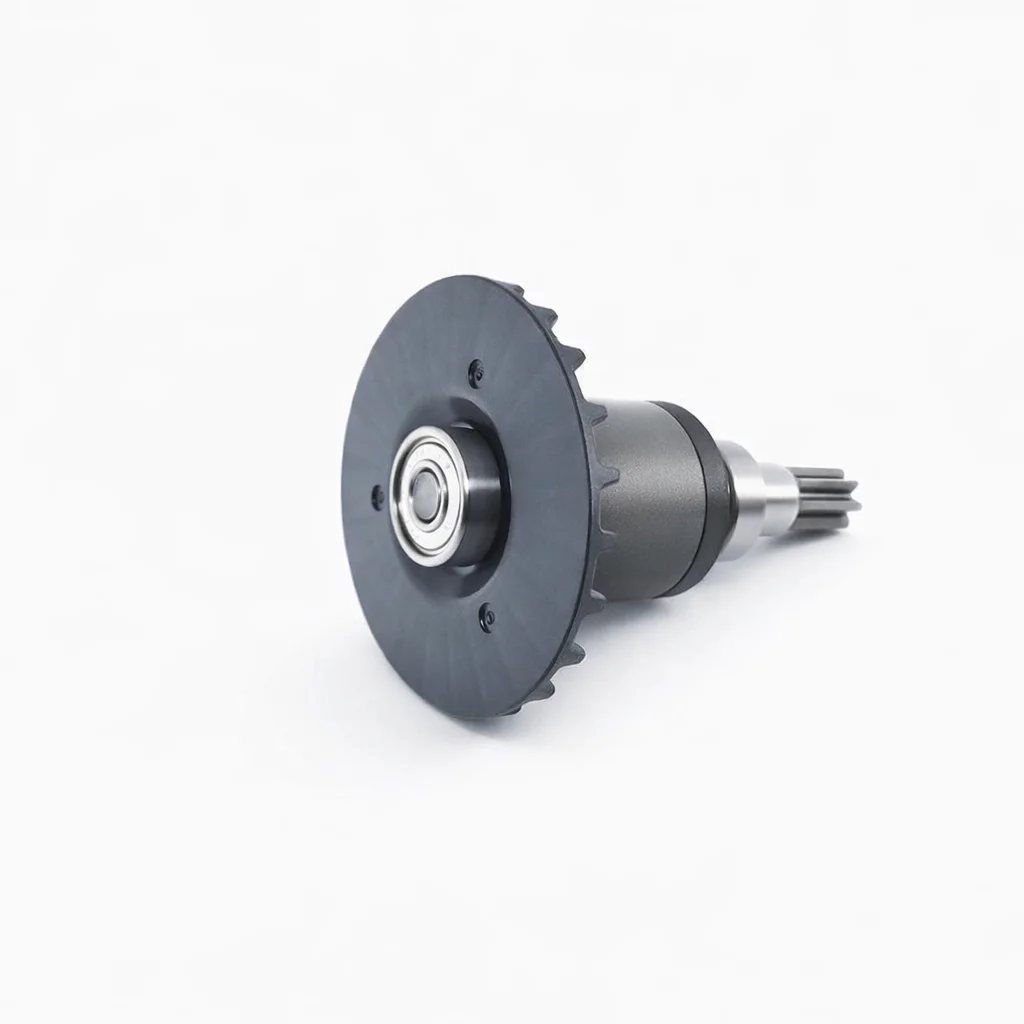 ROTOR