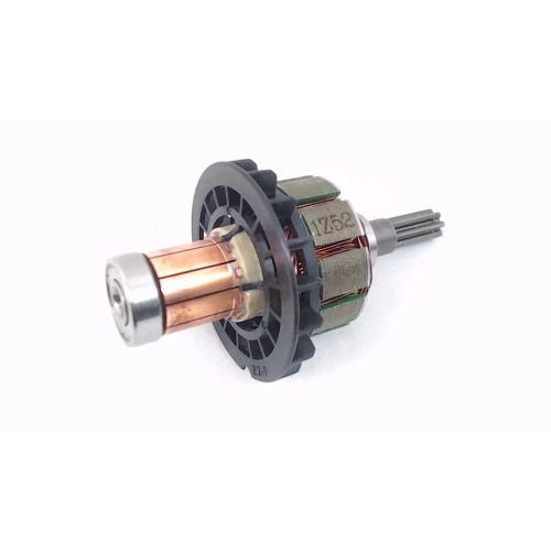 ARMATURE DTD156