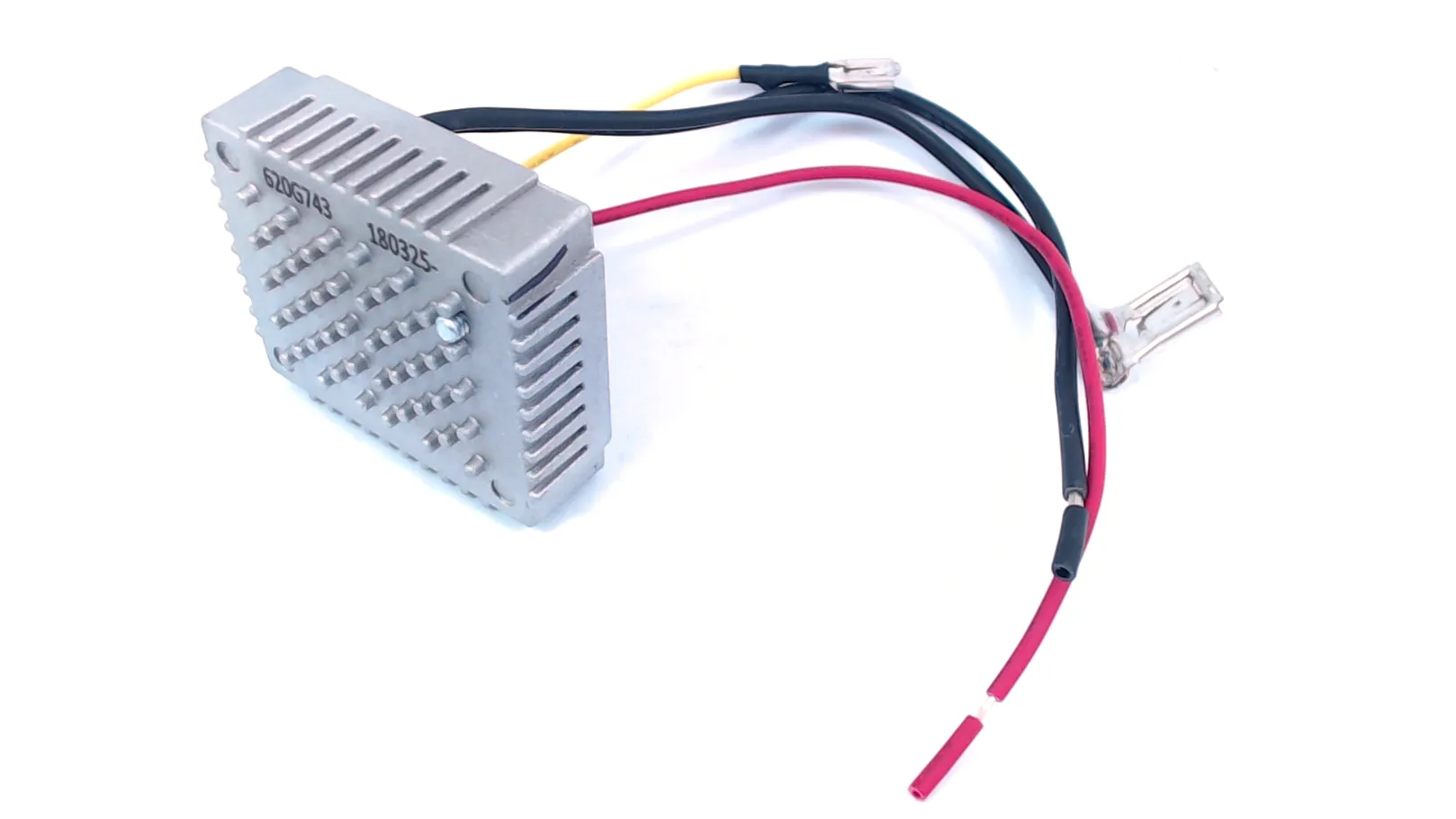 CONTROLLER BKP180