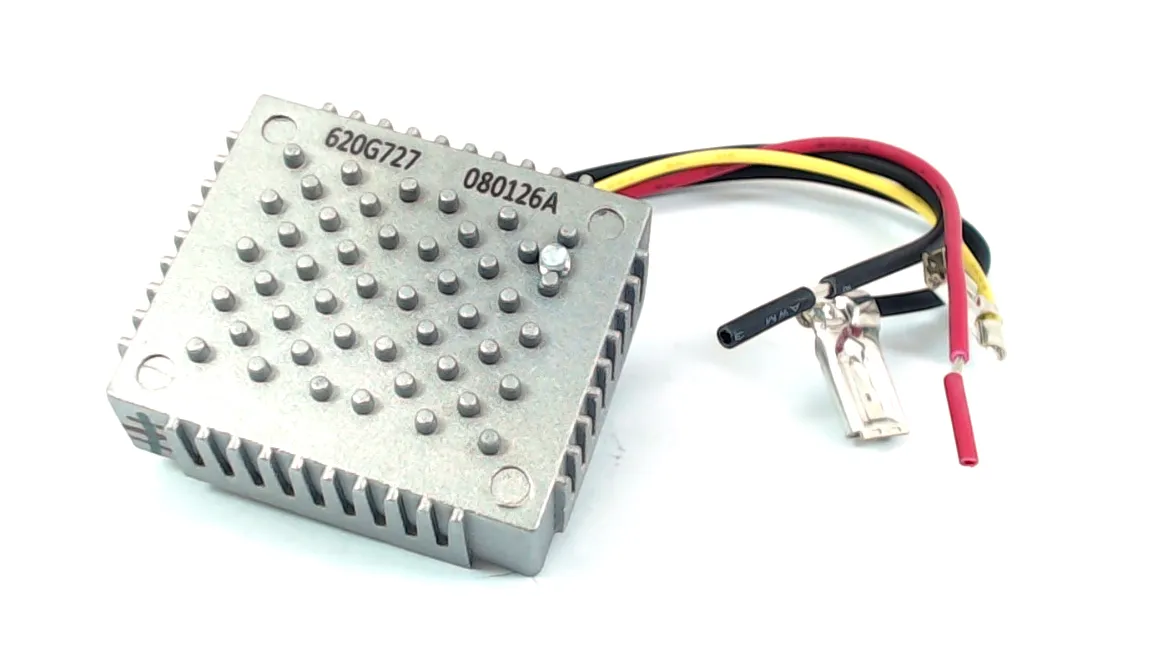 CONTROLLER BSS611