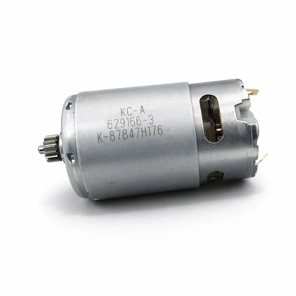 DC MOTOR DF333/033D