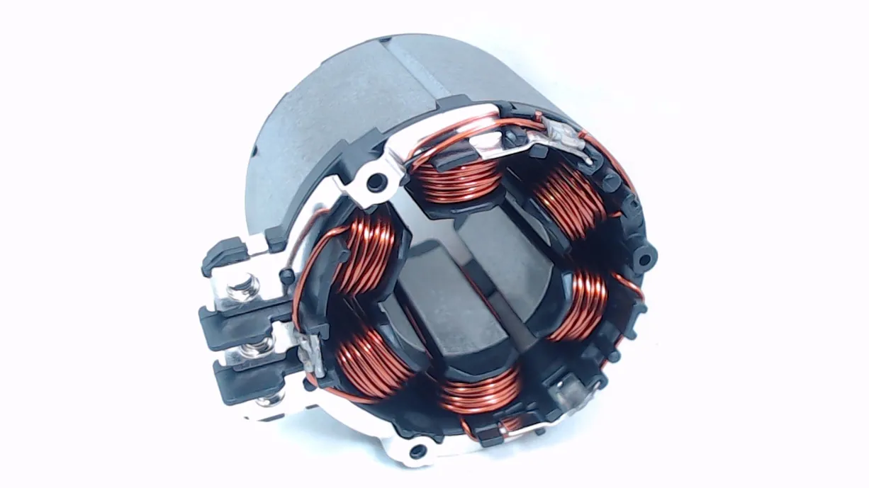 STATOR