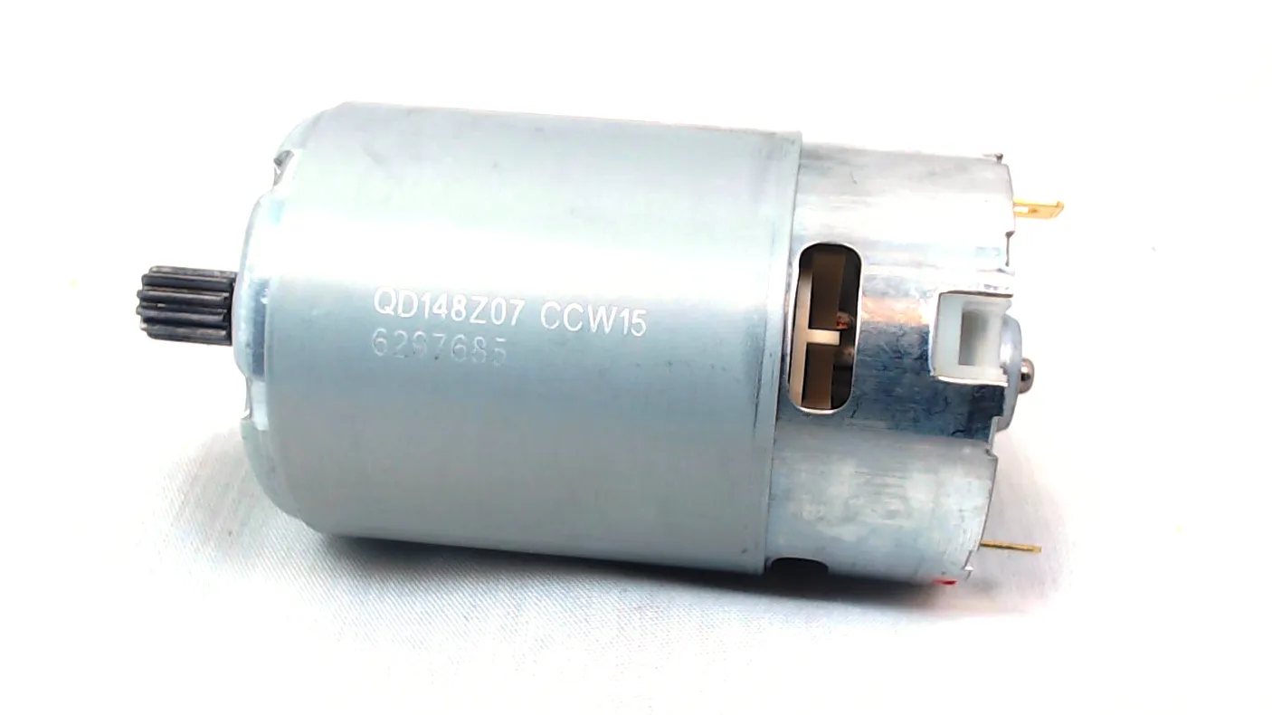 DC MOTOR 6172D DA390/DA391DW