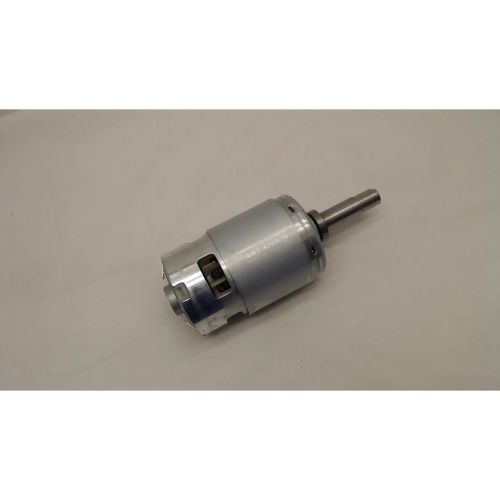 DC MOTOR