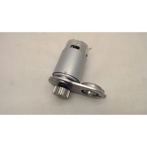 DC MOTOR BUR181/141/UR180D