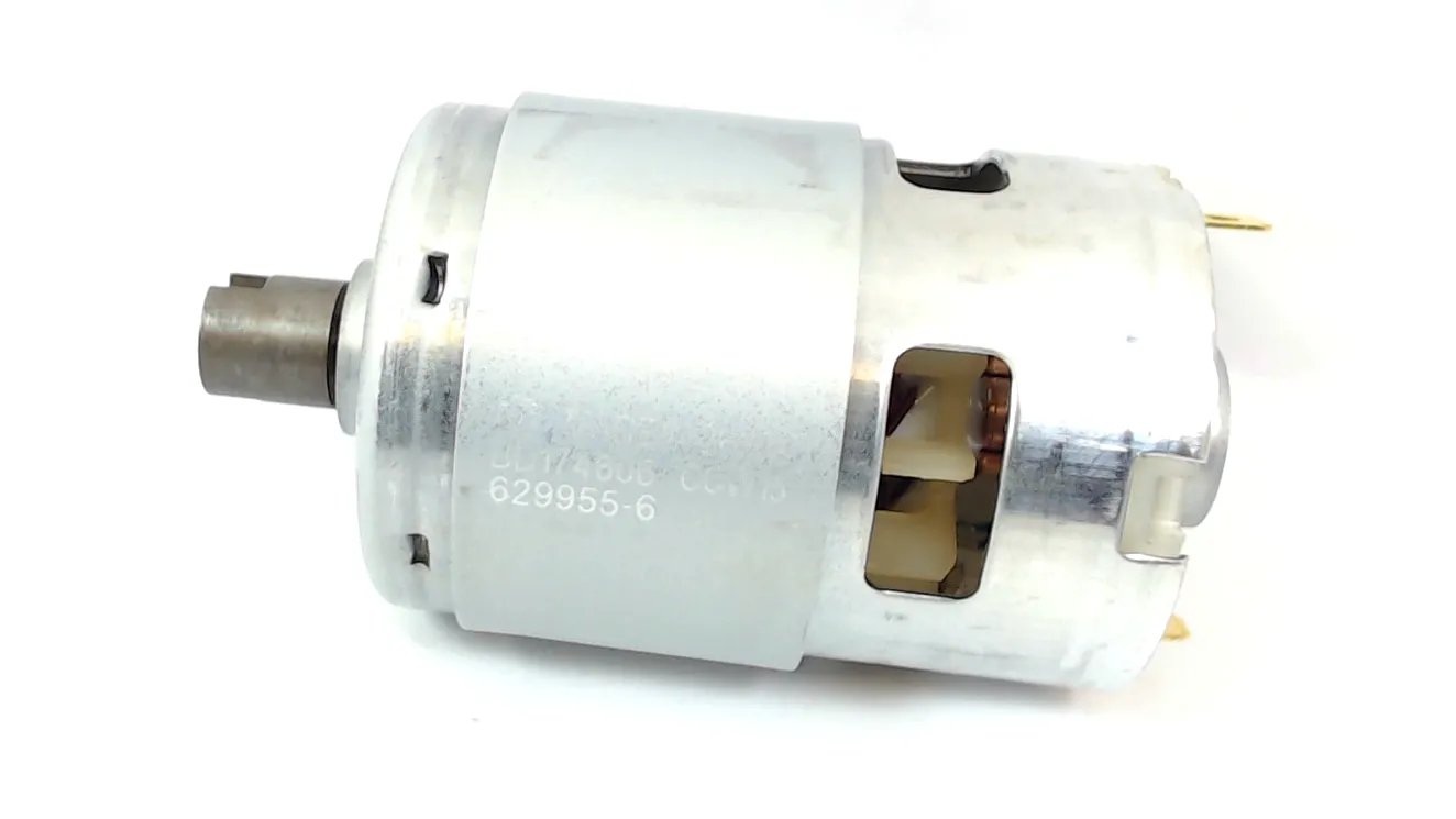 DC MOTOR BTM50