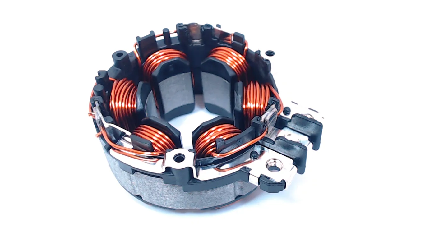 STATOR DTM52
