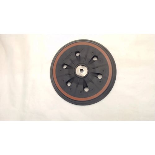 Backing Plate Cpl.