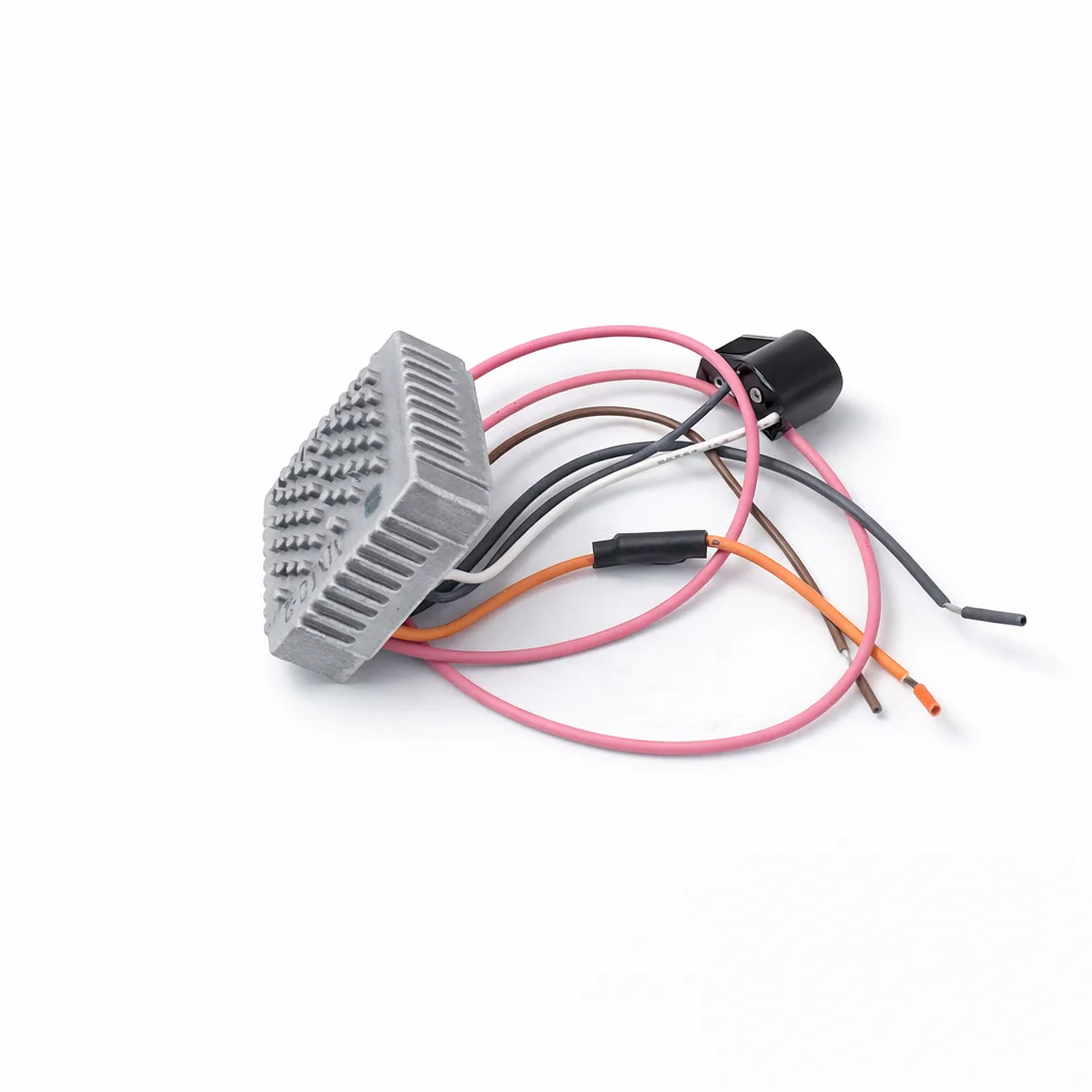 CONTROLLER 240V LS1013