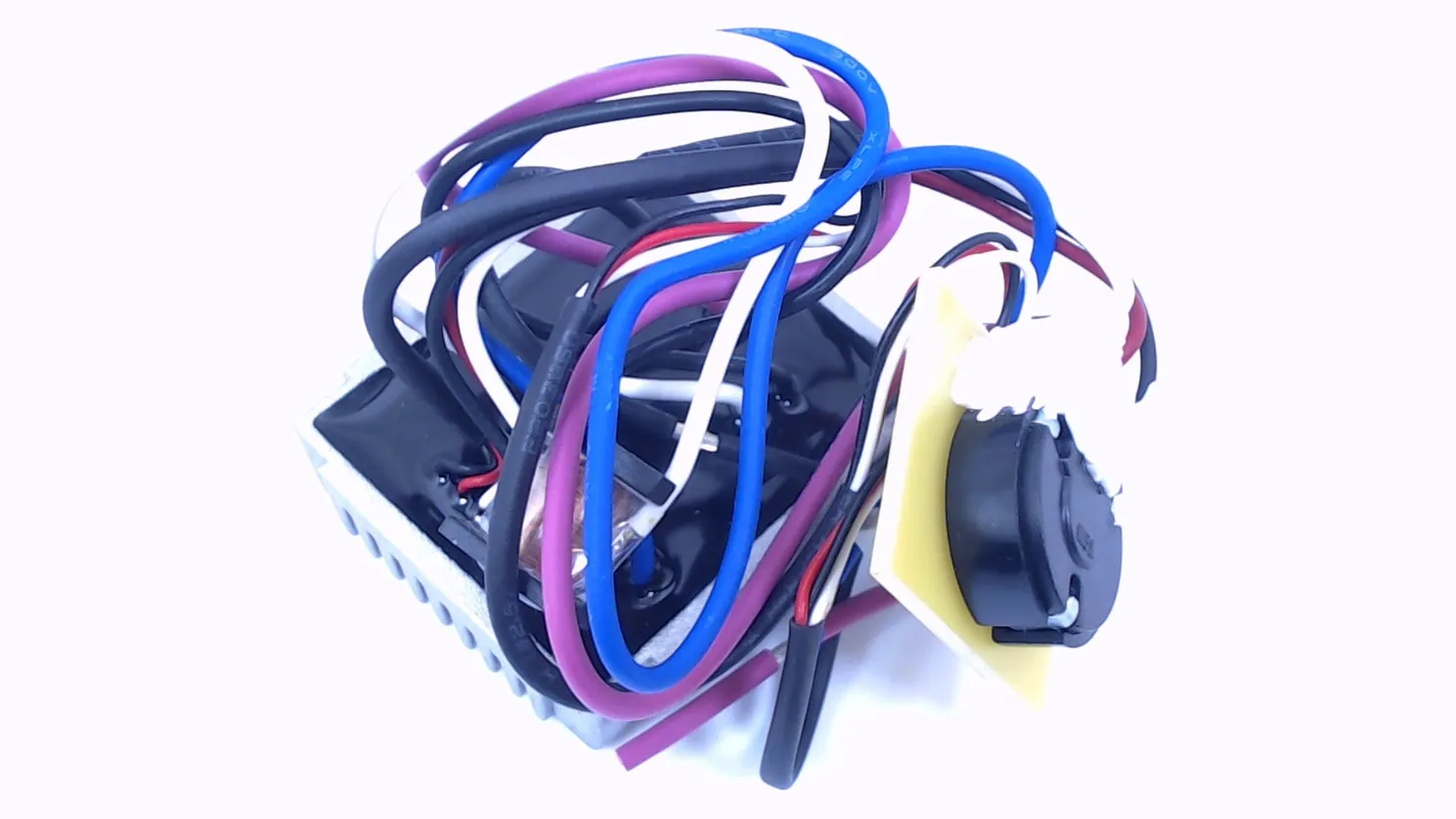 CONTROLLER 240V JR3070CT