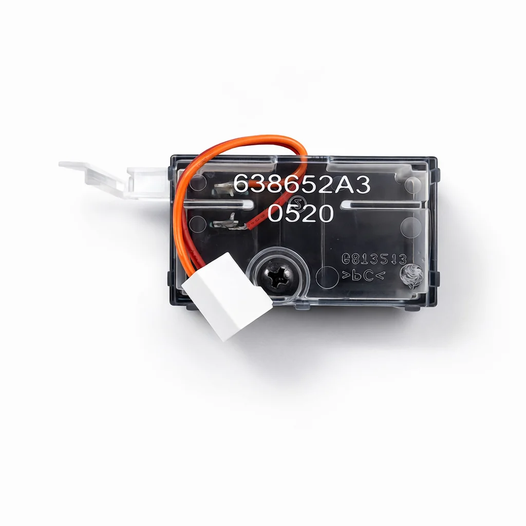 LASER SWITCH UNIT LS1016/19