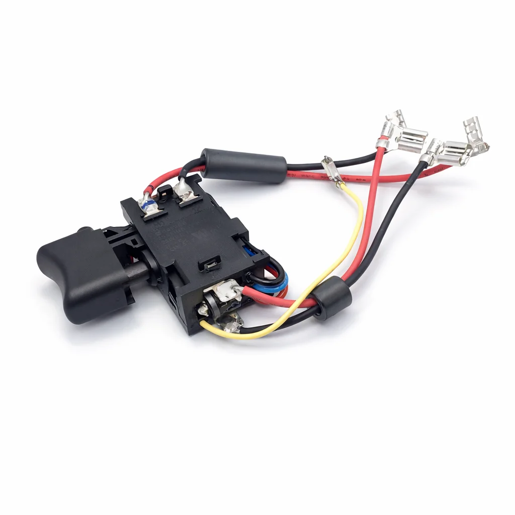 SWITCH UNIT DF457D/HP457D