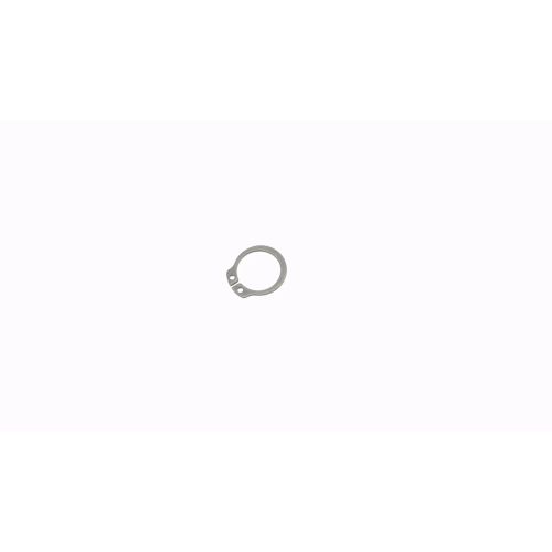 RETAINING RING FOR SHAFTS 16X1