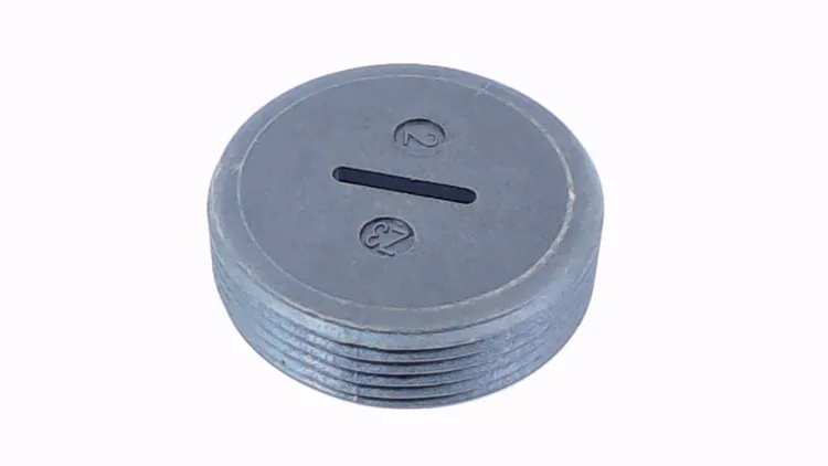 BRUSH HOLDER CAP 9029 ANTISLIP