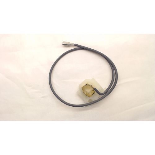 BRUSH HOLDER 5621RD w/receptac