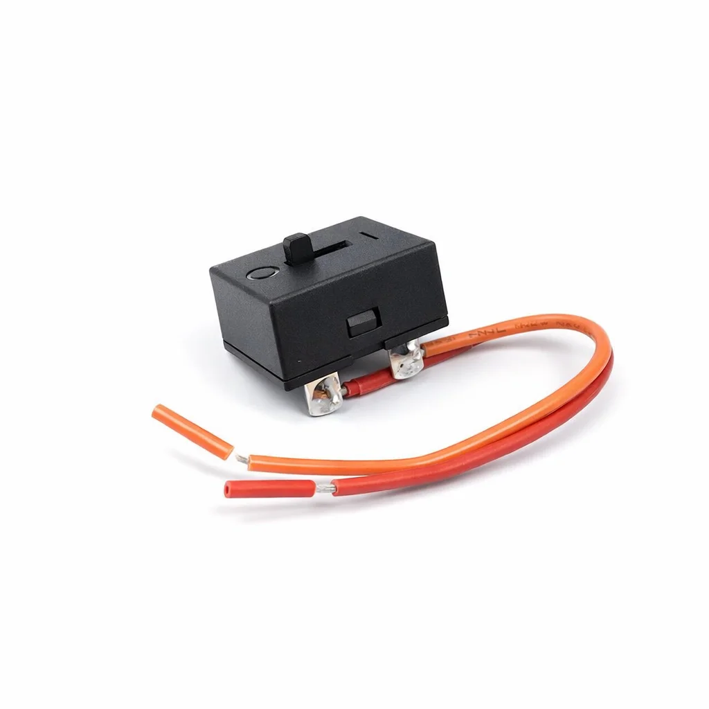 SWITCH BSW-1125A-17 DTM52