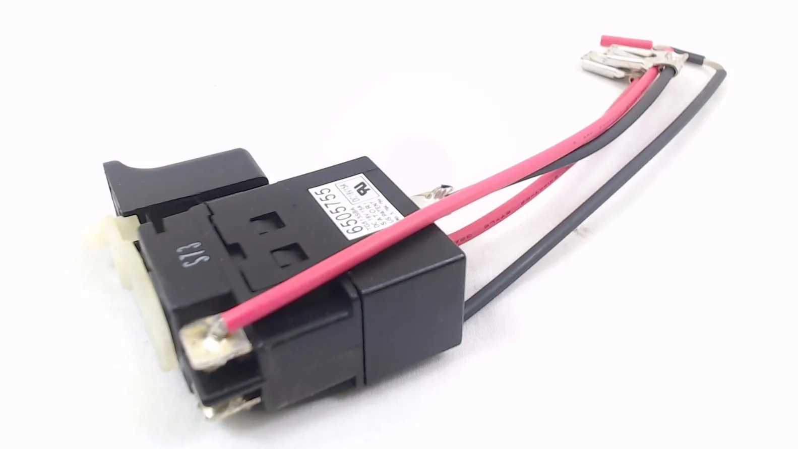 *SWITCH TG513SBA BFR440/540/55