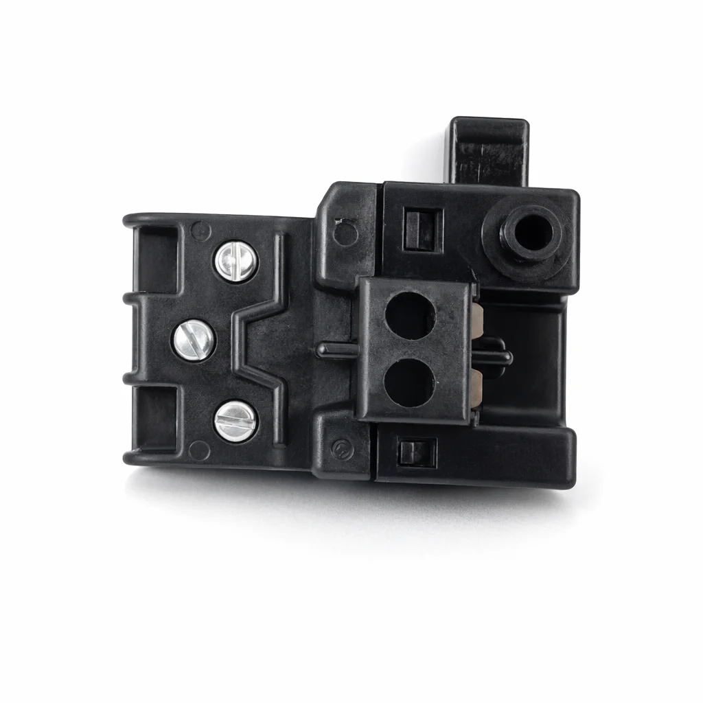 SWITCH DKP180/BUC250RD/BSS610
