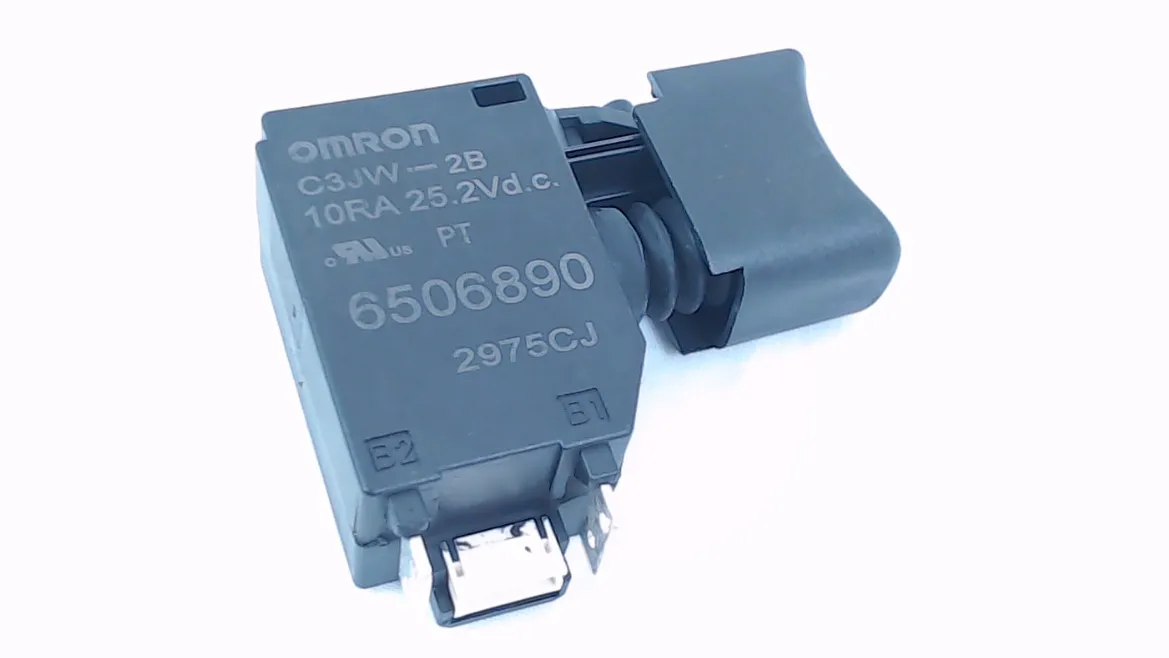 SWITCH C3JW-2B BDF4569/BTD129