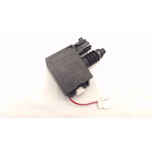 SWITCH C3JW-1-P BHR242/243