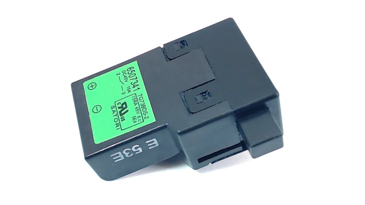 SWITCH TG73BDS-2 DHS680/DCS55