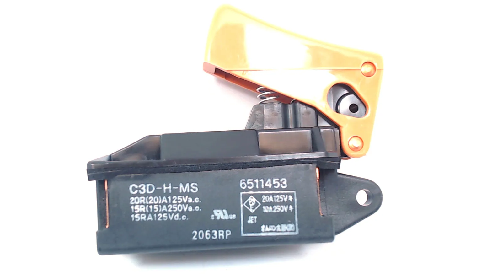 SWITCH  C3D-H-MS  8900N/HM1200
