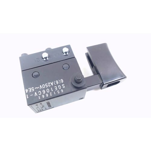 SWITCH SGE106CV-1 8406 240V