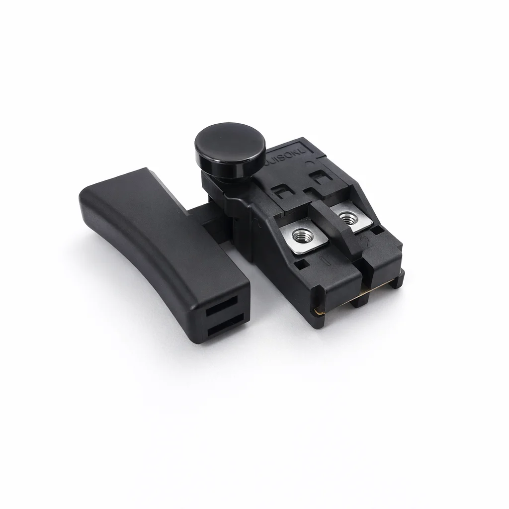 SWITCH  SGEL206C-5 BO5041/711