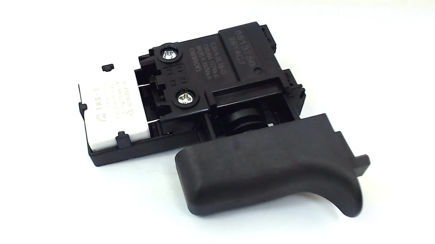 SWITCH C3VA-2L16-C JR3061T