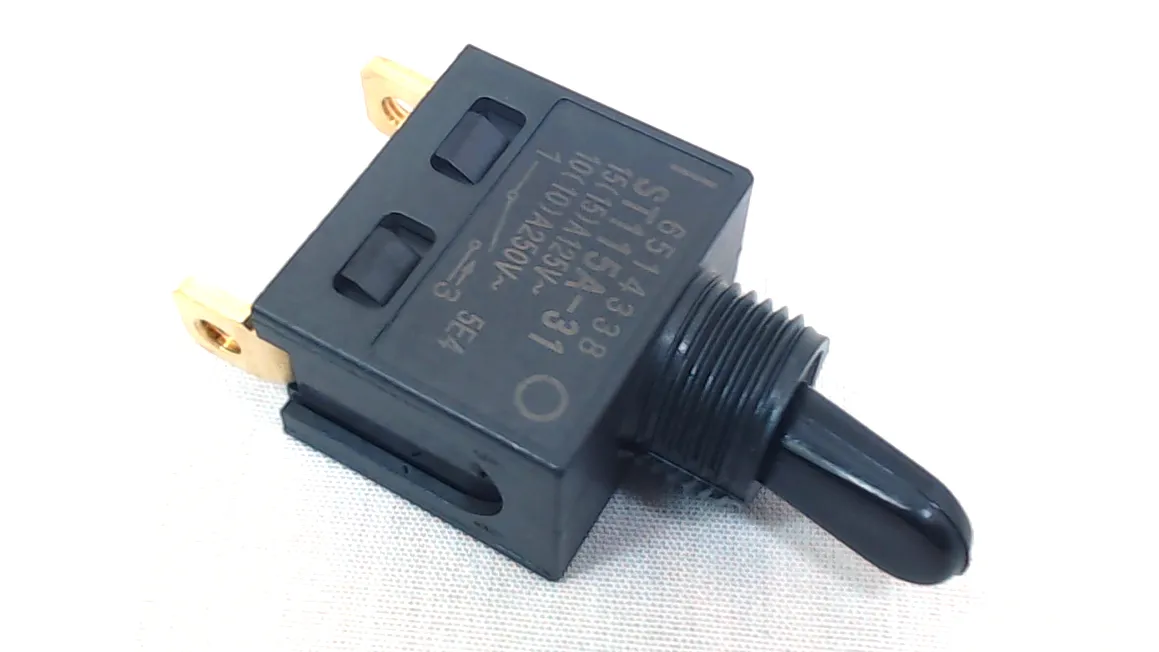 *SWITCH ST115A-31 3600B/9528N