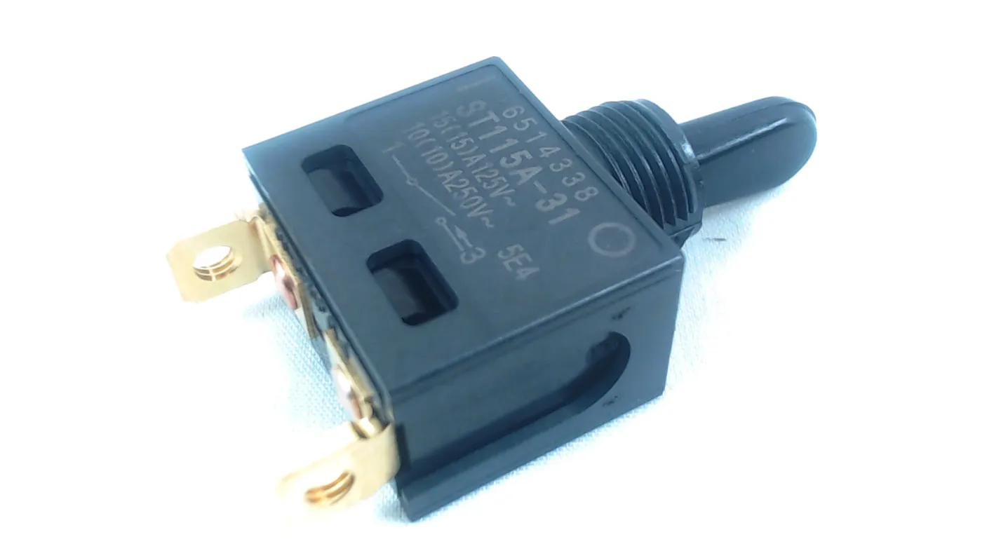 *SWITCH ST115A-31 3600B/9528N