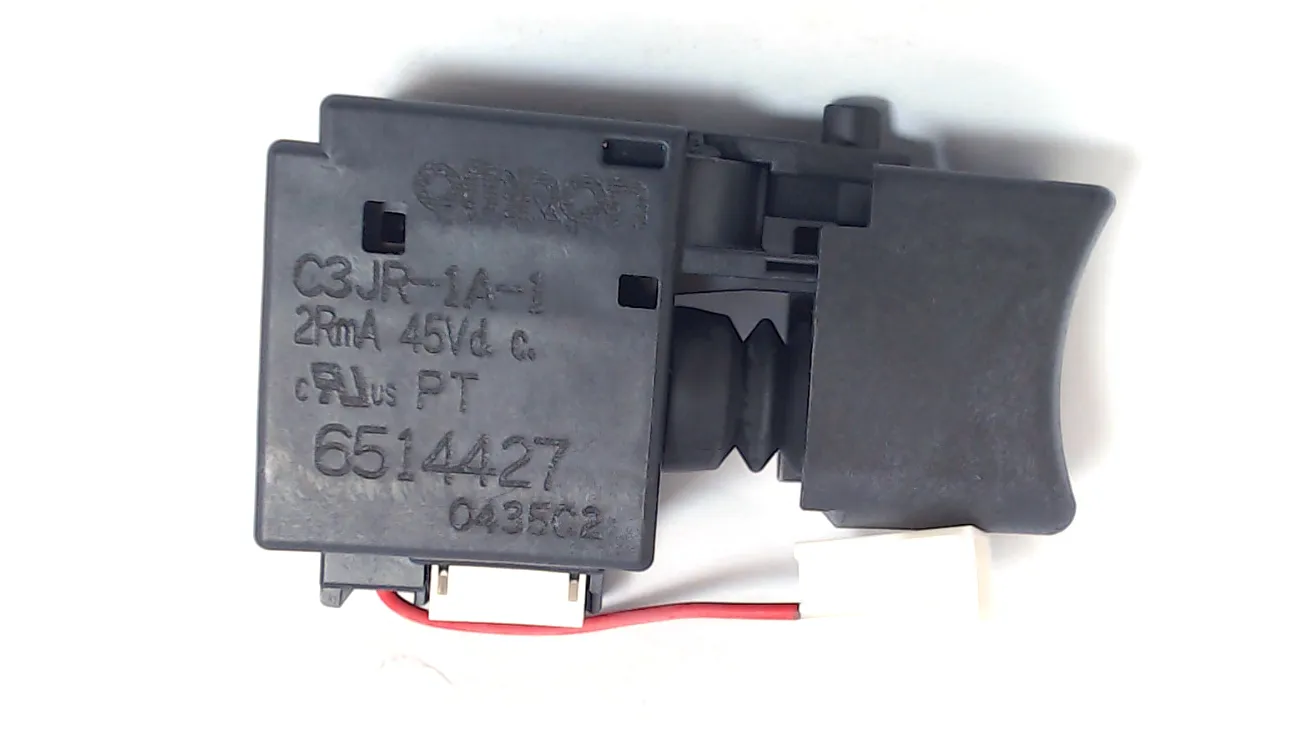 SWITCH C3JR-1A-1 TD001G