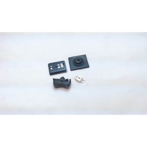 'SWITCH FOR RECHARGEABLE TORCH