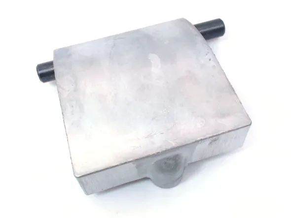 FEEDING BAFFLE PLATE UD2500
