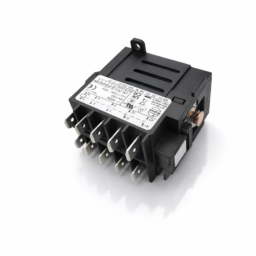RELAY 305.232.01 240V LS1040