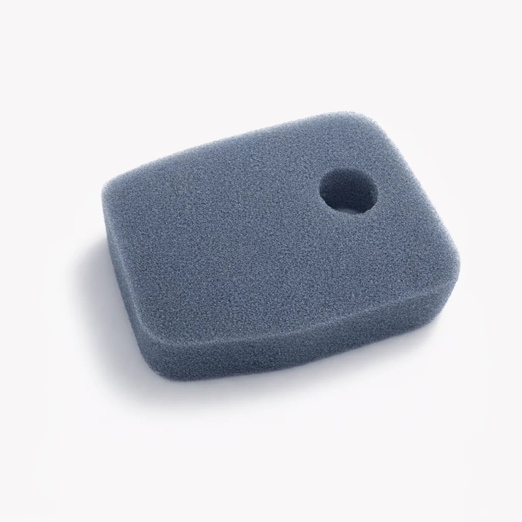 CLEANER SPONGE