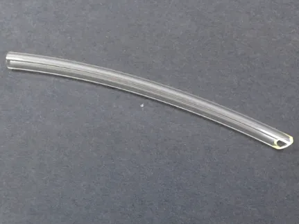 FUEL PIPE 2.5X4X70