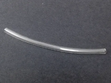 FUEL PIPE 2.5X4X80