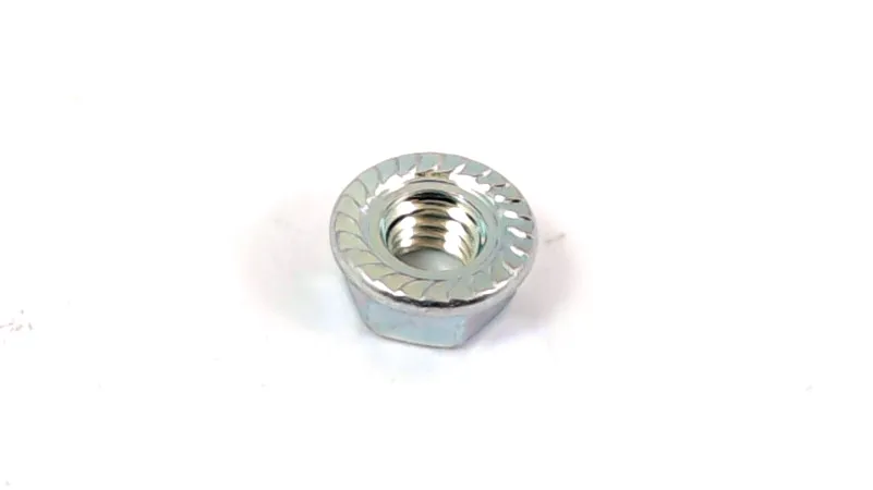 FLANGE NUT 6