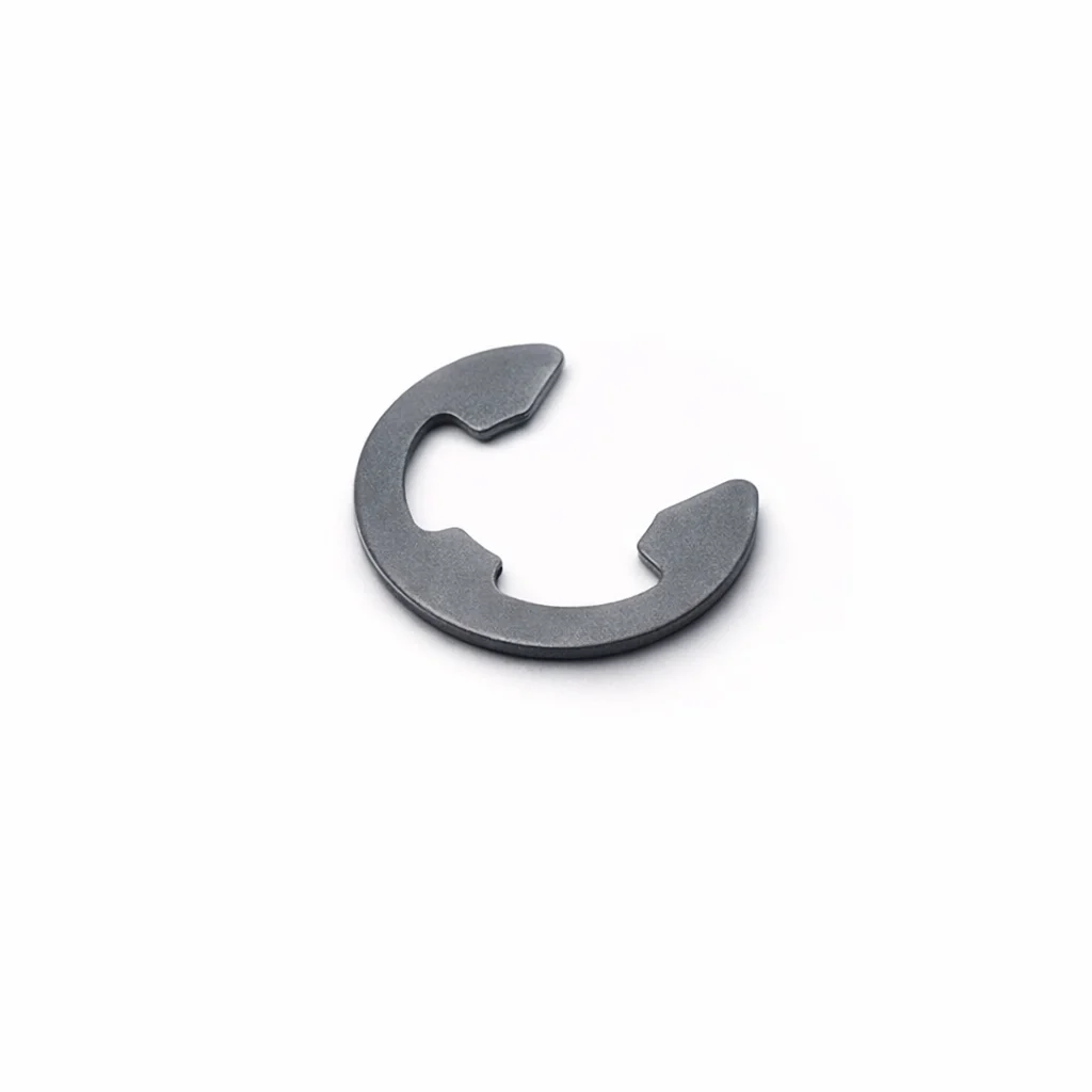 Retaining Ring (e-type) For D10 Shaft