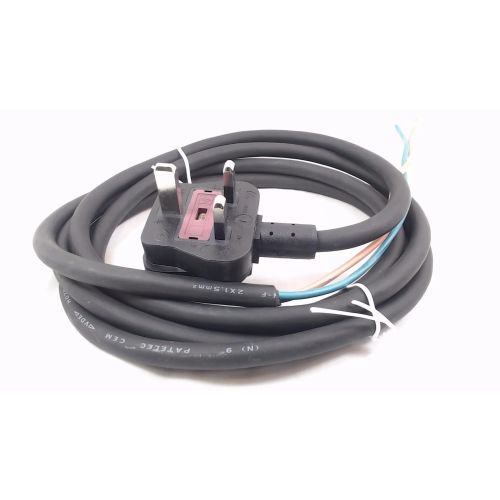 POWER SUPPLY CORD 1.5-2-2.5