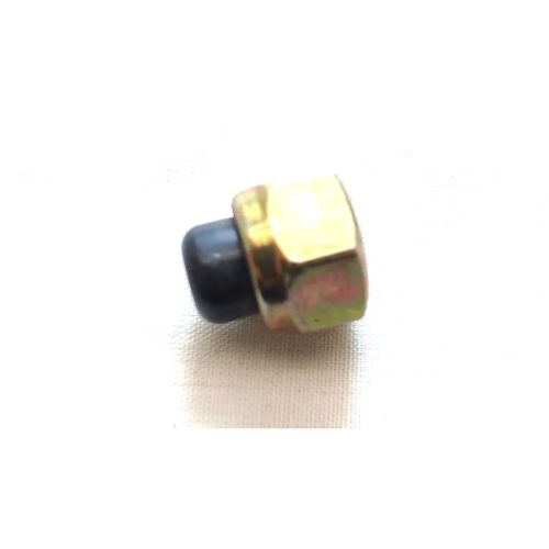Nut:lock:cap:1/4-28