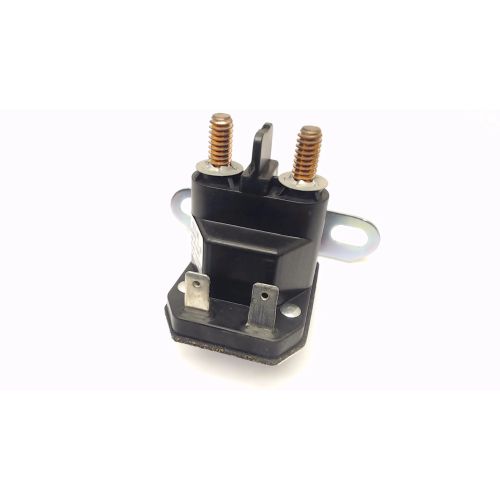 Sol:12v:100 Amp:4 Term