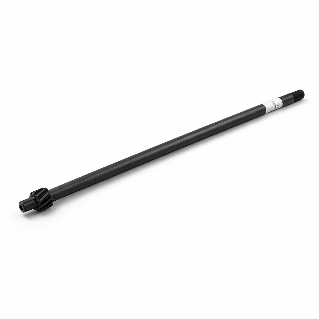 Steering Shaft