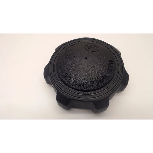 Fuel Tank Assembly