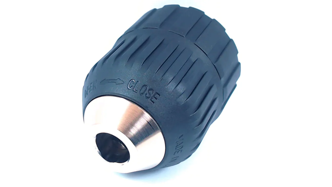 KEYLESS DRILL CHUCK 10
