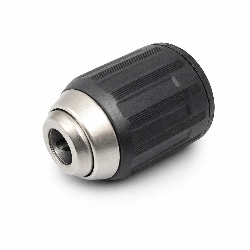 KEYLESS DRILL CHUCK 13