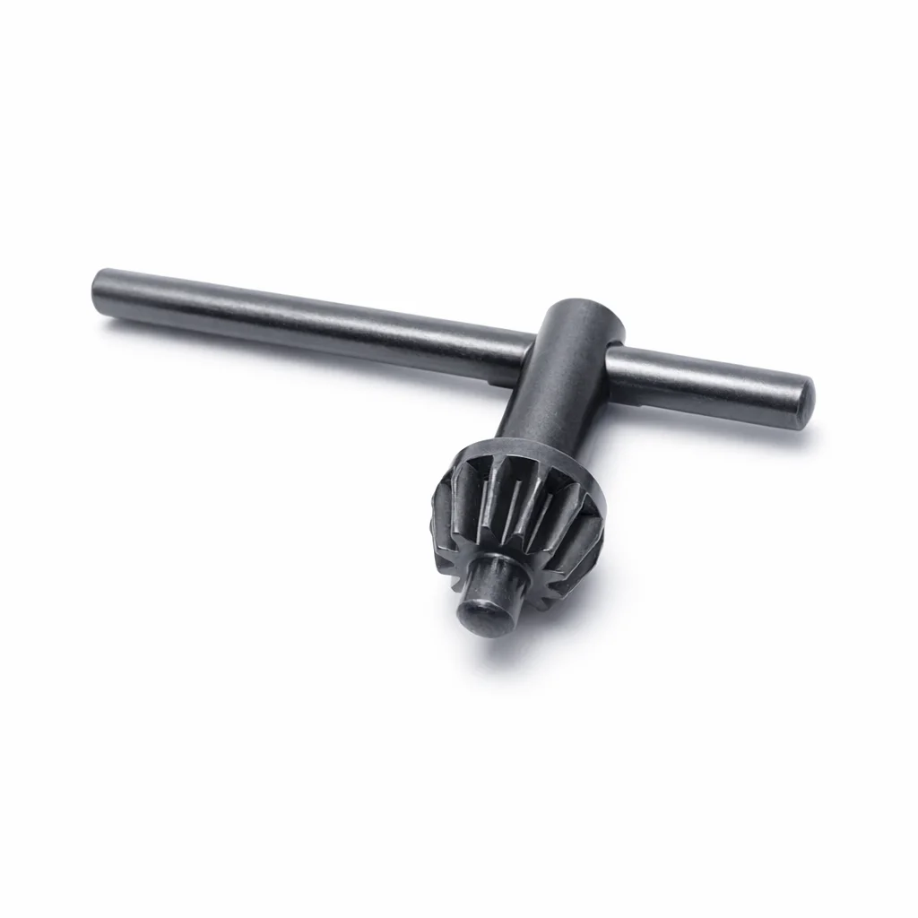 CHUCK KEY S13