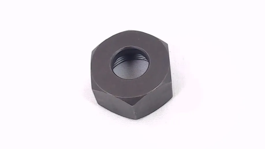 COLLET NUT RP0900/3608B/3620