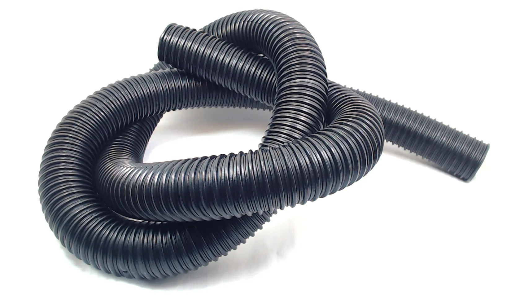 CORRUGATED HOSE RDI 36,2X2000 PROFIL D